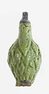 Cornflower Pendant by Unknown Artist