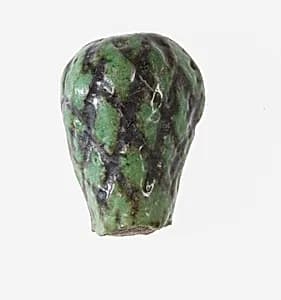 Cornflower Pendant by Unknown Artist
