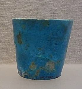 Cup by Unknown Artist