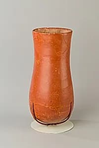 Cup from Tutankhamun's Embalming Cache by Unknown Artist