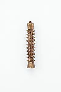 Cylinder amulet by Unknown Artist
