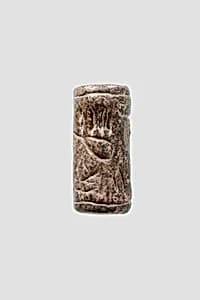 Cylinder seal by Unknown Artist