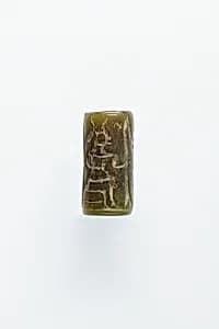 Cylinder seal by Unknown Artist