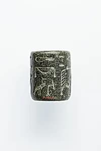 Cylinder seal by Unknown Artist
