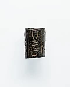Cylinder seal by Unknown Artist