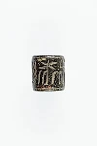 Cylinder seal by Unknown Artist