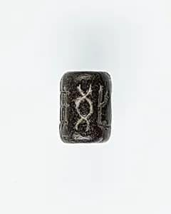 Cylinder seal by Unknown Artist