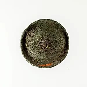 Cymbal by Unknown Artist