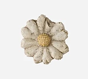 Daisy Pendant by Unknown Artist