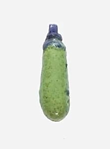 Date Pendant by Unknown Artist