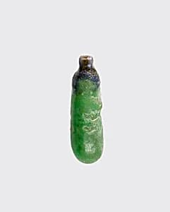 Date Pendant by Unknown Artist