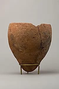 Deep bowl by Unknown Artist