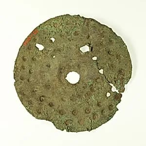 Disc by Unknown Artist