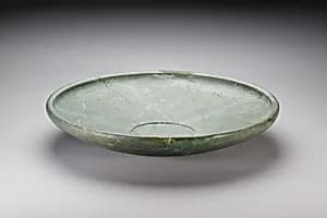 Dish by Unknown Artist