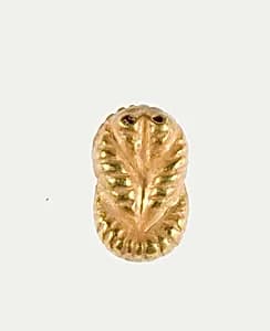 Double knot clasp of Sithathoryunet by Unknown Artist