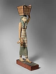Estate Figure by Unknown Artist