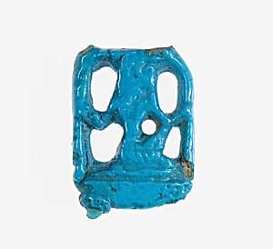 Eternity Amulet by Unknown Artist