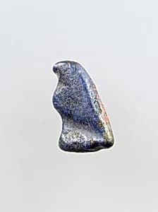 Falcon Amulet by Unknown Artist