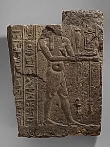 Fecundity Figure by Unknown Artist
