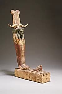 Figure of Ptah-Sokar-Osiris by Unknown Artist