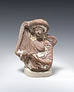 Figurine by Unknown Artist