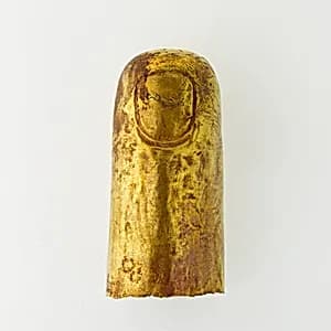 Finger Stall by Unknown Artist