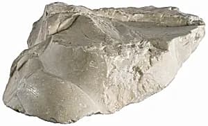 Foot fragment by Unknown Artist