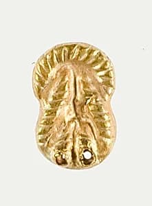 Four Knot Clasps of Sithathoryunet by Unknown Artist