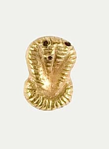 Four Knot Clasps of Sithathoryunet by Unknown Artist