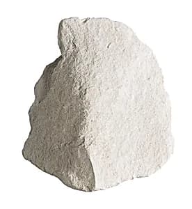 fragment of gypsum from foundations? by Unknown Artist
