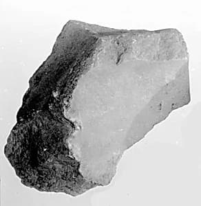 Fragment of the Canopic Chest of Siptah by Unknown Artist