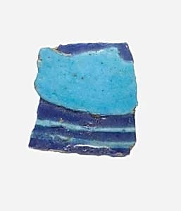 Fragment of Vase by Unknown Artist