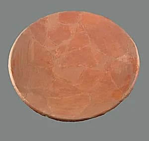 Fragments of a Dish by Unknown Artist