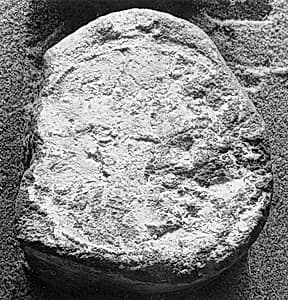 Funerary Cone of Baki by Unknown Artist