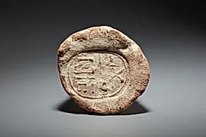 Funerary Cone of Pasanesut by Unknown Artist