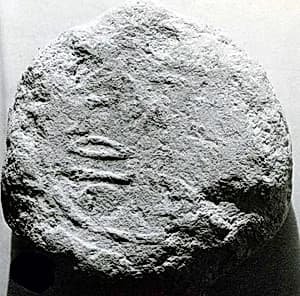 Funerary Cone of Sare by Unknown Artist