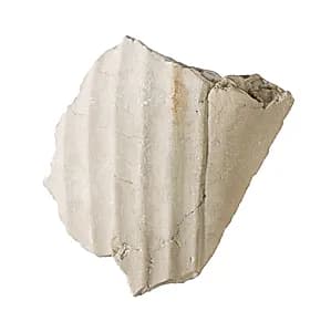 Garment fragment, royal kilt at the knee by Unknown Artist