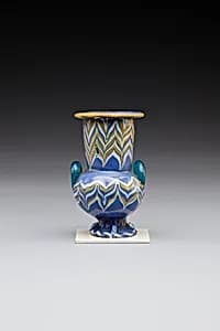 Glass Jar by Unknown Artist