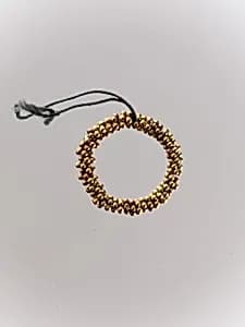 Granular beads by Unknown Artist