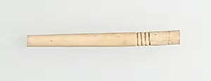 Hair pin by Unknown Artist
