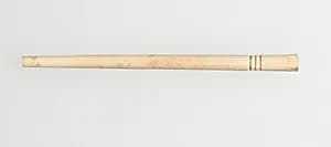Hair pin by Unknown Artist