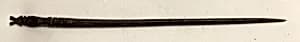 Hair pin by Unknown Artist