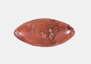 Hepy, Sweret amulet by Unknown Artist