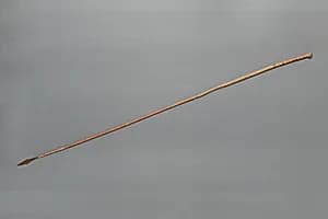 Hilt of a Javelin by Unknown Artist