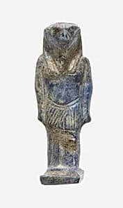 Horus Amulet by Unknown Artist