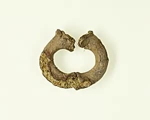 Household ring by Unknown Artist