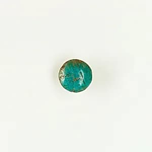 Inlay from coffin by Unknown Artist