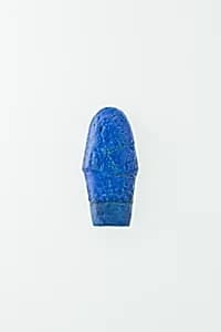 Inlay, hieroglyph by Unknown Artist