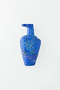 Inlay, hieroglyph by Unknown Artist