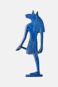 Inlay, hieroglyph by Unknown Artist